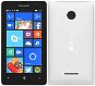 Microsoft Lumia 435 White Dual SIM - Mobiltelefon