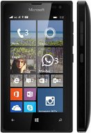 Microsoft Lumia 532 schwarz - Handy