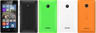 Microsoft Lumia 532 Dual-SIM - Handy