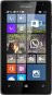 Microsoft Lumia 532 Dual SIM Black - Mobile Phone