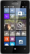 Microsoft Lumia 532 Schwarz Dual-SIM - Handy