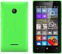 Microsoft Lumia 532 zelená Dual SIM - Mobilný telefón
