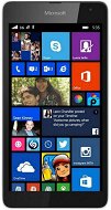 Microsoft Lumia 535 fehér - Mobiltelefon