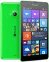 Microsoft Lumia 535 žiarivo zelená - Mobilný telefón