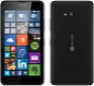 Microsoft Lumia 640 čierna Dual SIM - Mobilný telefón