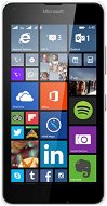Microsoft Lumia 640 White Dual SIM - Mobile Phone