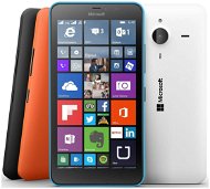 Microsoft Lumia 640 LTE - Mobiltelefon