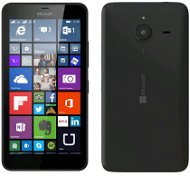 Microsoft Lumia 640 LTE čierna - Mobilný telefón