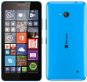 Microsoft Lumia 640 LTE cyan - Mobile Phone
