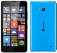 Microsoft Lumia 640 LTE cyan - Handy