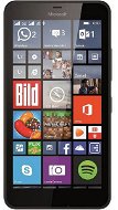 Microsoft Lumia 640 XL Schwarz Dual-SIM - Handy
