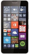 Microsoft Lumia 640 XL White Dual SIM - Mobiltelefon