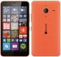 Microsoft Lumia 640 XL Orange Dual SIM - Mobile Phone