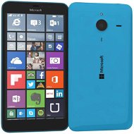 Microsoft Lumia 640 Cyan XL Dual SIM - Mobile Phone