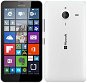 Microsoft Lumia 640 LTE XL White - Mobile Phone