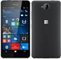 Microsoft Lumia 650 LTE čierna - Mobilný telefón