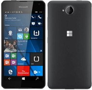 Microsoft Lumia 650 LTE čierna Dual SIM - Mobilný telefón