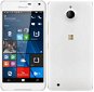 Microsoft Lumia 650 weiß LTE Dual-SIM - Handy