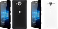 Microsoft Lumia 950 LTE - Mobile Phone