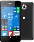 Microsoft Lumia 950 LTE schwarz + příslušentví - Handy