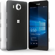 Microsoft Lumia 950 LTE Dual SIM - Mobile Phone