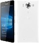 Microsoft Lumia 950 fehér LTE Dual SIM - Mobiltelefon