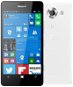 Microsoft Lumia 950 white LTE Dual SIM + accessories - Mobile Phone