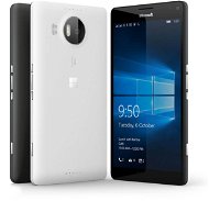 Microsoft Lumia 950 XL LTE - Mobiltelefon