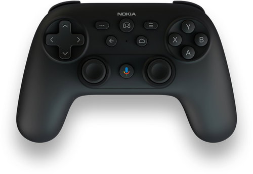 Nokia Game Controller 5000 - Gamepad - Main image