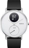 Nokia Steel HR White (36mm) - Smart hodinky