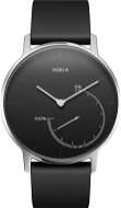 Nokia Steel Black (36mm) - Smart hodinky