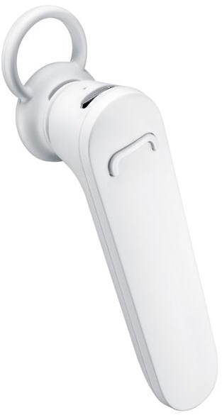 Nokia BH 222 White Bluetooth Headset Alza.cz