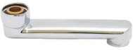 NOLF SPOUT-143 Straight Spout 120mm - Accessory Kit