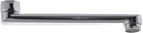 NOLF SPOUT-143 Straight Spout 200mm - Accessory Kit - Main image