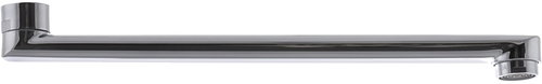 NOLF SPOUT-143 Straight Spout Arm 300mm - Accessory Kit - Main image