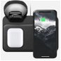 Nomad Base Station Apple Watch Edition Black - Wireless Charger