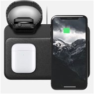 Nomad Base Station Apple Watch Edition Black - Bezdrôtová nabíjačka