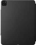 Nomad Rugged Folio Gray PU iPad Pro 12.9" 2018/2020 - Tablet Case