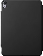 Nomad Rugged Folio Gray PU für iPad Air 10,9" - Tablet-Hülle