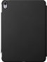 Nomad Rugged Folio Gray PU iPad Air 10.9" - Tablet Case