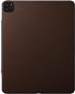Nomad Modern Leather Case Brown iPad Pro 12.9" 2021/2022 - Tablet tok