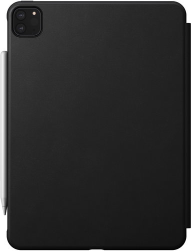 Nomad Rugged Folio Black iPad Pro 11" 21/20/18 - Tablet Case - Main image