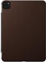 Nomad Modern Leather Case Rustic Brown iPad Pro 11" 2021/2022 tok - Tablet tok