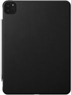 Nomad Modern Leather Case Black iPad Pro 11" 2021/2022 - Tablet tok