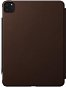 Nomad Modern Leather Folio Brown iPad Pro 11" 2021/2022 - Tablet Case