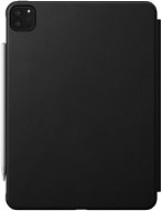 Nomad Modern Leather Folio Black iPad Pro 11" 2021 - Puzdro na tablet