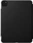 Nomad Modern Leather Folio Black iPad Pro 11" 2021/2022 - Tablet Case