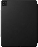 Nomad Rugged Folio Black iPad Pro 12.9" 2018/2020 - Tablet Case