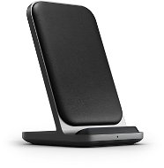 Nomad Base Station Stand Edition Black - Wireless Charger