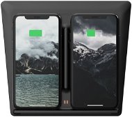 Nomad Wireless Black Charger Model 3 - Wireless Charger